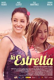 La Estrella (2013) cover