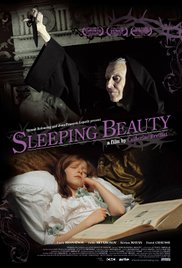 La belle endormie (2010) cover