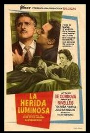 La herida luminosa (1956) cover