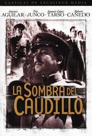 La sombra del Caudillo (1960) cover