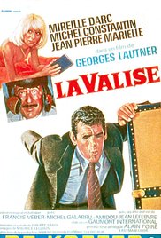 La valise (1973) cover