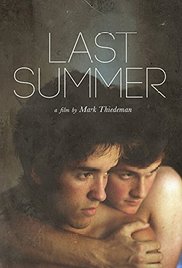 Last Summer (2013) cover