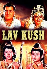 Lav Kush (1997) cover