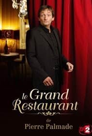 Le grand restaurant (1966) cover