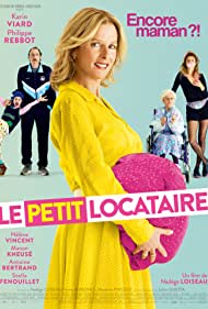Le locataire (1976) cover
