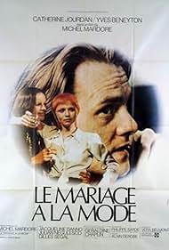 Le mariage à la mode (1973) cover