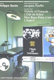 Le sucre 1978 poster