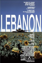 Lebanon 2009 masque