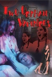 Les deux orphelines vampires 1997 capa