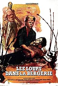 Les loups dans la bergerie (1960) cover