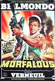 Les morfalous (1984) cover