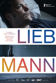 Liebmann 2016 masque