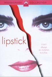 Lipstick 1976 poster