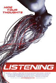 Listening (2014) cover