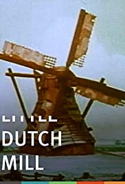 Little Dutch Mill 1934 copertina