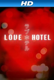 Love Hotel 2014 copertina