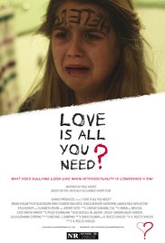 Love Is All You Need? 2016 capa