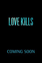 Love Kills 2016 copertina