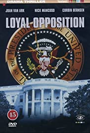 Loyal Opposition 1998 copertina