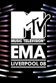 MTV Europe Music Awards 2008 2008 capa