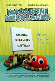 Macaroni Necklaces 2016 poster