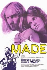 Made (1972) cover