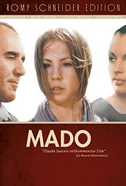 Mado (1976) cover