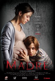 Madre (2016) cover