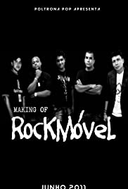 Making of Rockmovel 2011 poster
