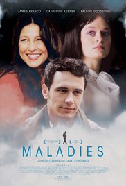 Maladies (2012) cover