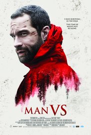 Man Vs. (2015) cover