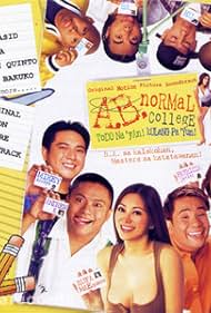 A.B. Normal College (Todo na 'yan! Kulang pa 'yun!) (2003) cover