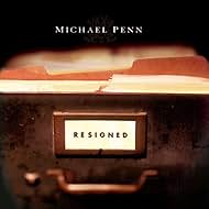 Michael Penn: Try 1997 capa