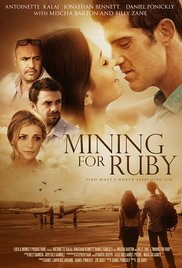 Mining for Ruby (2014) cover