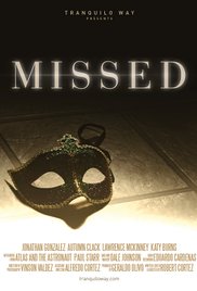 Missed (2015) cover