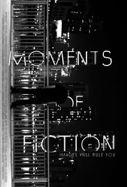Moments of Fiction 2018 masque