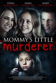 Mommy's Little Girl (2016) cover