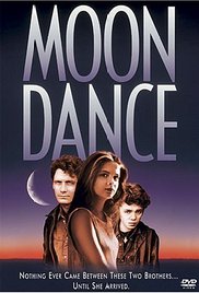 Moondance 1994 poster