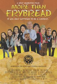 More Than Frybread 2011 poster