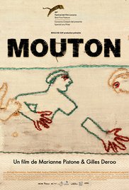 Mouton (2013) cover