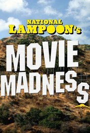 Movie Madness 1982 poster