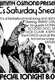 ABC's Saturday Sneak Peek (1976) cover