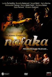 Nafaka (2006) cover