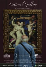 National Gallery 2014 poster