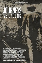 Neil Young Journeys (2011) cover