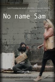 No Name Sam 2016 capa