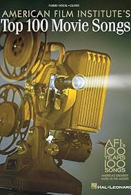 AFI's 100 Years... 100 Songs: America's Greatest Music in the Movies (2004) cover