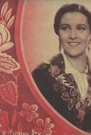 Nobleza baturra 1935 poster