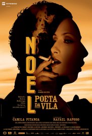 Noel: Poeta da Vila (2006) cover