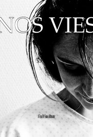 Nos Vies (2016) cover